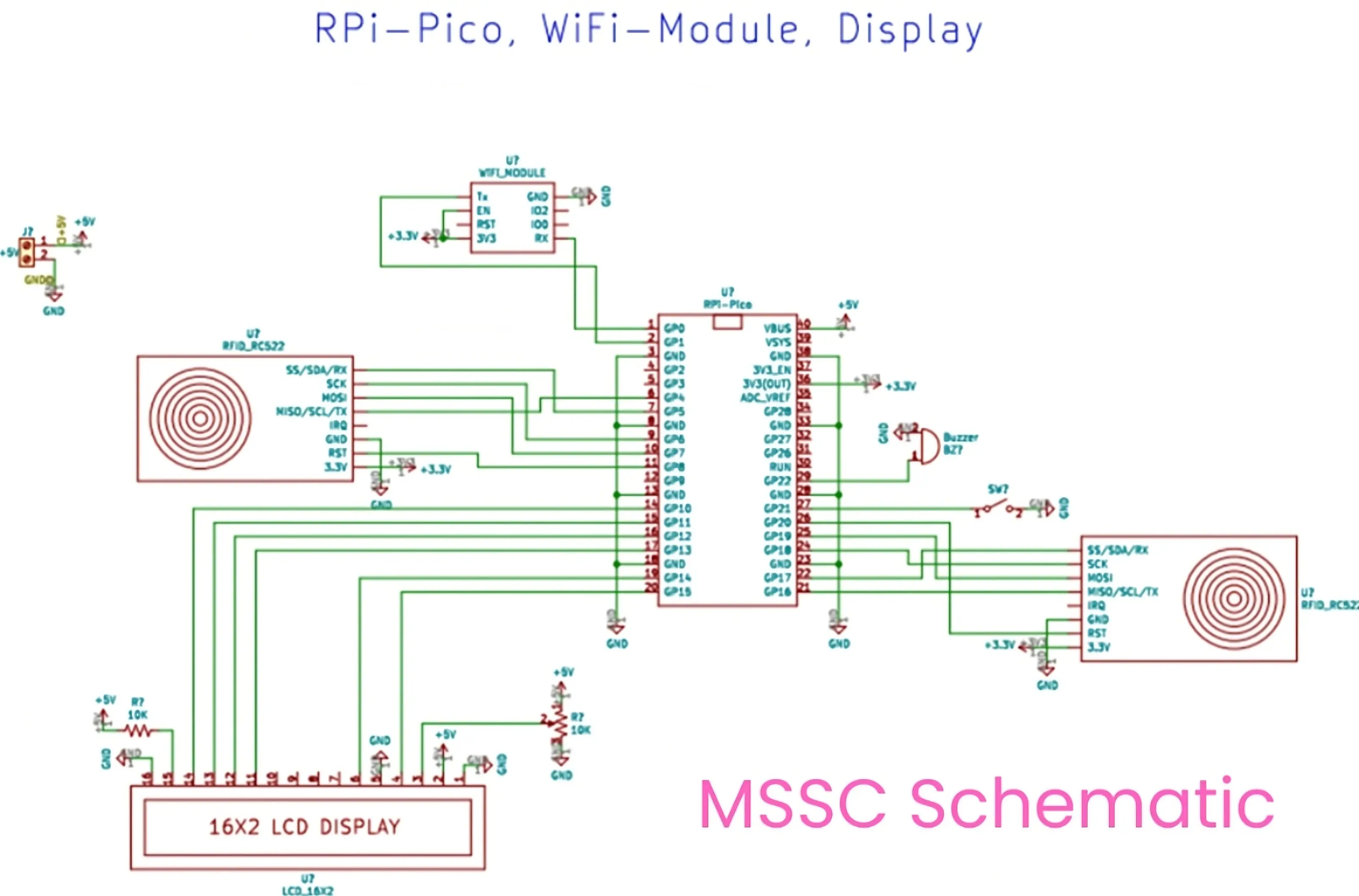 Schematic